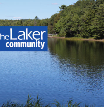 Laker-COMMUNITY