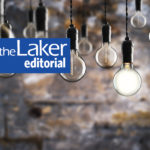 Laker-editorial