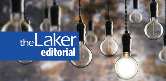 Laker-editorial