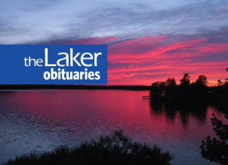 Laker-obituaries
