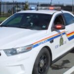 RCMP charge Rawdon man after threats made against another person, property