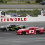 Butcher excited for first home race with Pro Stock Tour this weekend at Riverside since starting in NASCAR Truck series