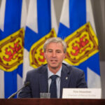 Nova Scotians invited to help build next provincial budget
