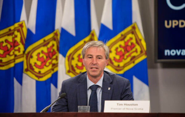 Nova Scotians invited to help build next provincial budget