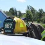 Local first responder agencies among those to receive provincial funding support