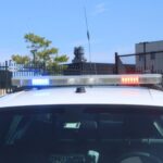 From the Cruiser – May 12 calls