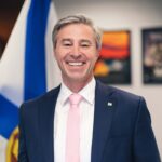 Column: Turning the Tide in Nova Scotia