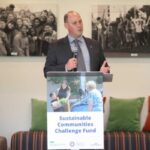 New supports to help communities adapt to drought conditions