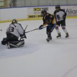 Huskies women’s hockey announce commitment of Lantz’s Ellie Isenor