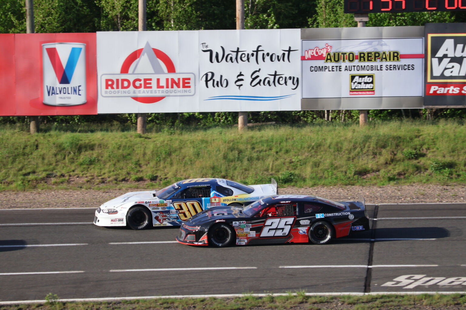 Pro Stock Tour unveils 2025 schedule The Laker