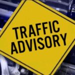 Traffic delays expected on Cobequid Road, Lwr. Sackville;  Starboard Drive in Bedford this weekend