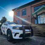 Three impaired drivers nabbed by officers with Truro Police