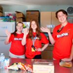 Community spirit comes alive as Keloose returns Aug. 14-16