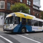 Halifax Transit service changes effective Aug. 24