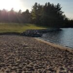 Oakfield Beach reopens to swimming, HRM says