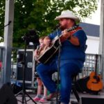 Free concert featuring Jon Cyr & Sons set for Sunday at Acadia Park