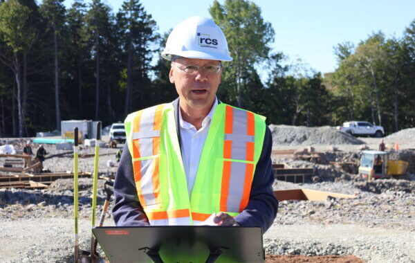 New Funding for Waverley–Fall River–Beaver Bank projects helps seniors age well and stay healthy: Minister Wong