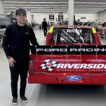 NASCAR’s Butcher to hit Riverside Saturday for Pro Stock Tour race in support of Christmas Daddies