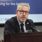 N.S. projecting $1.4 billion deficit in first public update on Budget 2026-2027