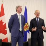 Statement from Premier Houston on winning submarine bid