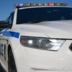 Police locate remains in search for missing newborn; two people charged in incident