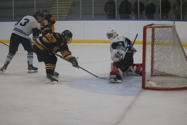 Jr C Penguins season comes to an end after championship series loss