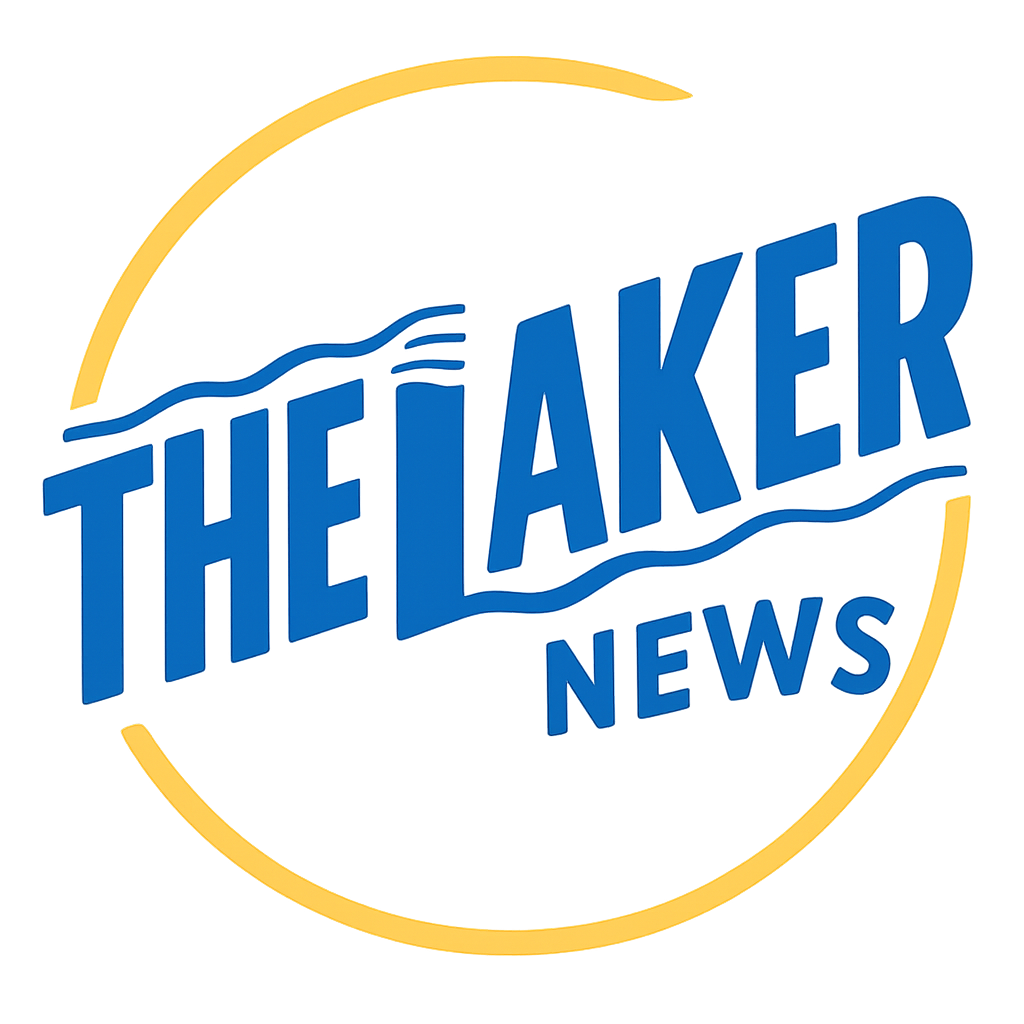 The Laker News