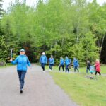 International Peace Run team to visit Noel area during route through Atlantic Canada