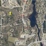 Speed cushions to be installed at various locations on Lockview Road
