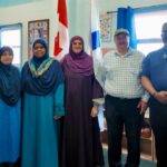 Province, feds announce more child-care spaces for Halifax area