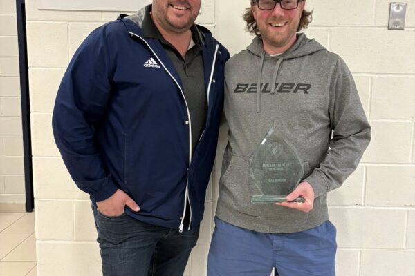 EHMHA recognizes three dedicated volunteers