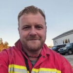 Statement from Minister Masland on death of Bridgetown volunteer firefighter