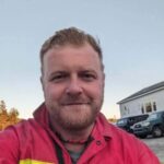 Statement from Minister Masland on death of Bridgetown volunteer firefighter