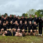 Orchard’s speed, kick power HERH Tigers to Division 2 boys rugby championship