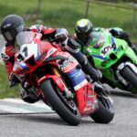 National superbike tour returns to Nova Scotia this weekend at AMP