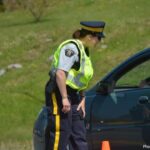 Nearly one in 10 drivers stopped charged during Canada Road Safety Week enforcement