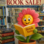Masonic Lodge Book sale set for June 6; to feature Elmsdale author Erin Nicholson