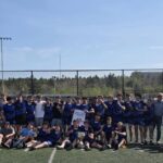 Dragons capture Capital Region Division 1 rugby title
