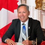 Wong becomes Advanced Education Minister in cabinet shuffle announced by Premier Houston