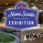 Colchester County 4-H to host 2026 Nova Scotia Provincial Exhibition in August