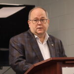 Provincial funding to allow for expansion of recreational trails in Hants East