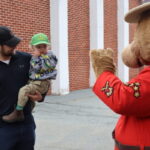 PHOTOS: Emergency preparedness event informs residents of various agencies here