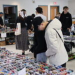PHOTOS: Maritime Diecast Expo had enthusiasts in their glory at second event