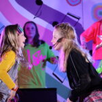 PHOTOS: Ash Lee Jefferson students show talent in Unplugged: The Human Beat