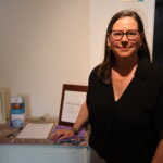 Holistic Hub Road show brings wellness practitioners to Fall River residents