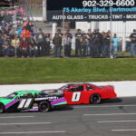 Weekly Racing Series kicks off with entertaining season opener at Speedworld
