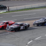 Summer Clash 250 set to take centre stage Saturday at Scotia Speedworld