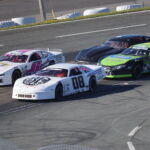 Sportsman headline Friday Night card as part of Summer Clash 250 weekend