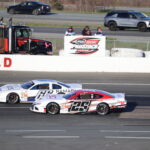 Gilby scores emotional first Maritime Pro Stock Tour win at home track