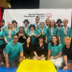 Glitz, Giggles, and Grooves fundraiser aims to send Special Olympics Sackville-Bedford athletes to provincial games this summer